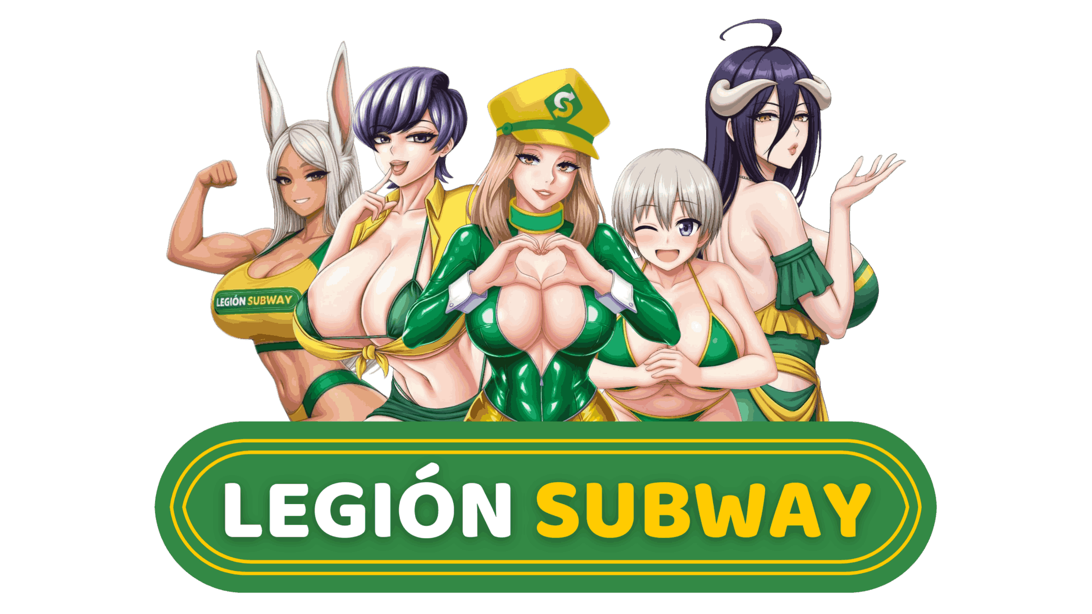 Legion Subway